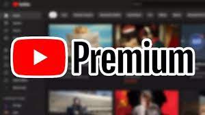YOUTUBE  CUENTA